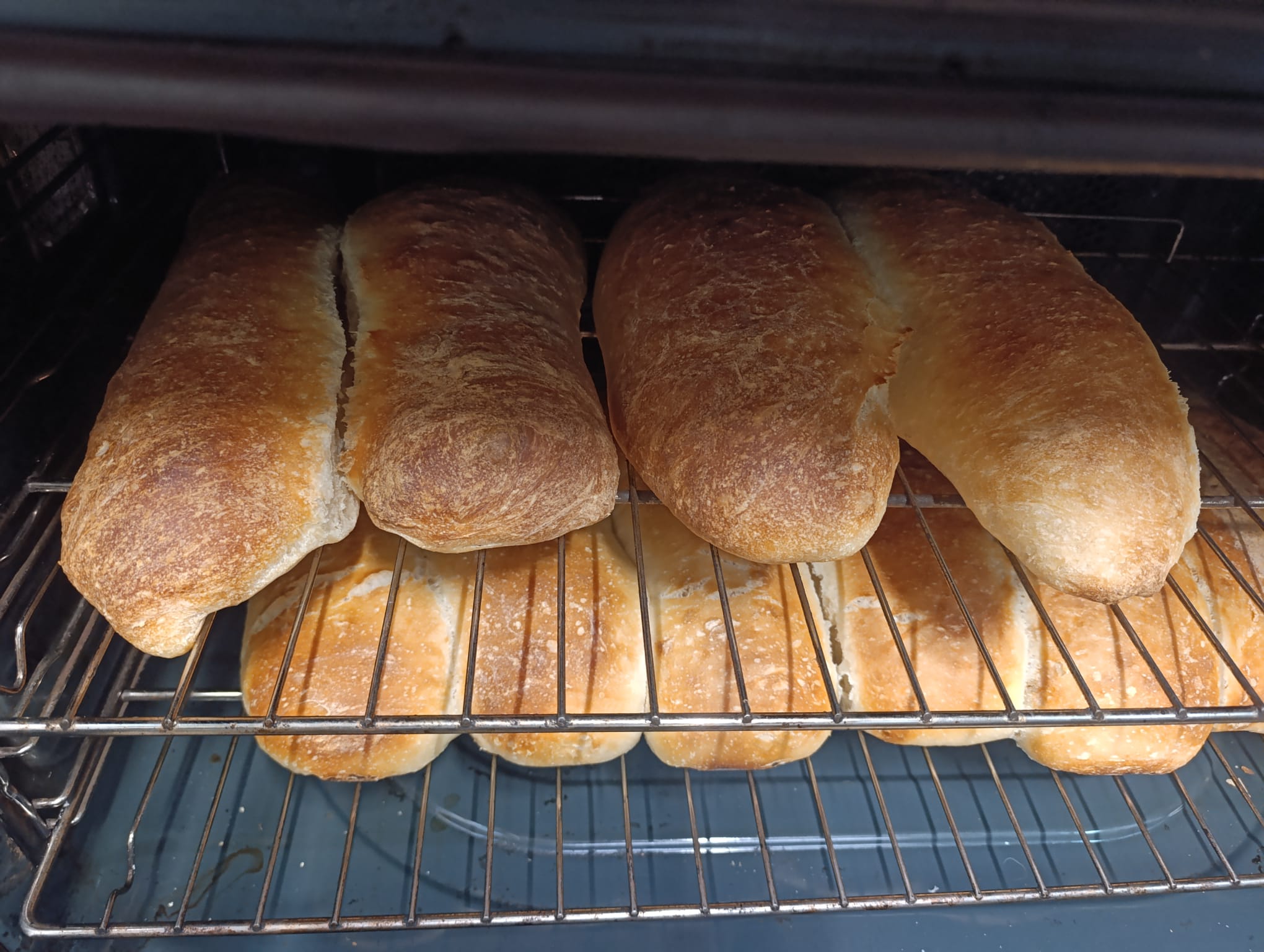 Pane fatto in casa
